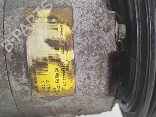 AC compressor CITROËN JUMPER II Van 2.2 HDi 120 | BP37400021M34 - Image 3