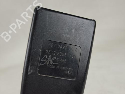 Used Seat buckle Seat buckle 37399243 37399243