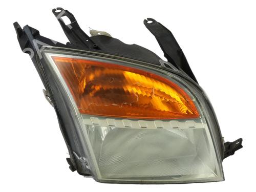Used Right headlight Right headlight FORD FUSION (JU_) 1.6 TDCi (90 hp) 40452644 40452644