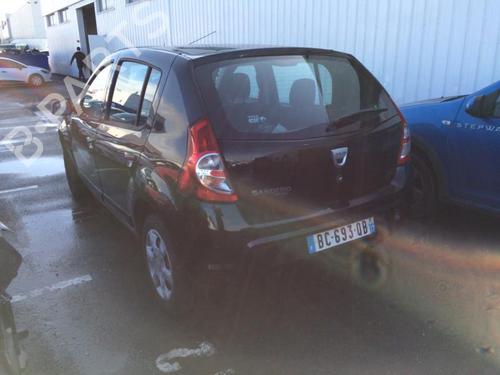 Quadrante DACIA SANDERO 1.4 (BS0C, BS0A, BS0G, BS1F, BS0E) | BP37379848C47  - Image 5