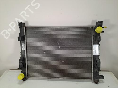 Water radiator RENAULT CAPTUR I (J5_, H5_) 1.5 dCi 90 (J5N4, J5M5, J5MW, J5M6, J5AL, J5AJ) | BP37398988M31 - Image 3