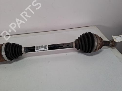 Right front driveshaft CITROËN C3 III (SX) 1.2 THP 110 (SXHNPS, SXHNZT, SXHNZ6) | BP37396988M39 - Image 3