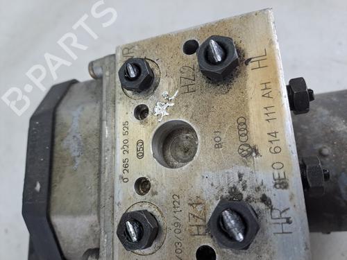 ABS pump VW PASSAT B5 Variant (3B5) 1.9 TDI | BP37396124M43 - Image 5