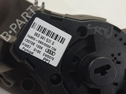 Headlight switch AUDI A4 B8 (8K2) 2.0 TDI | BP37391779I24 - Image 3