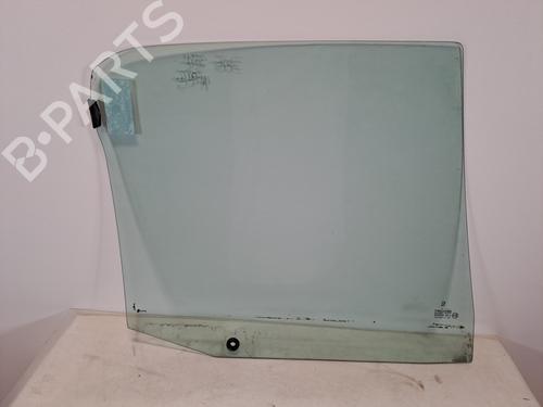 Used Rear left door window Rear left door window 37390128 37390128