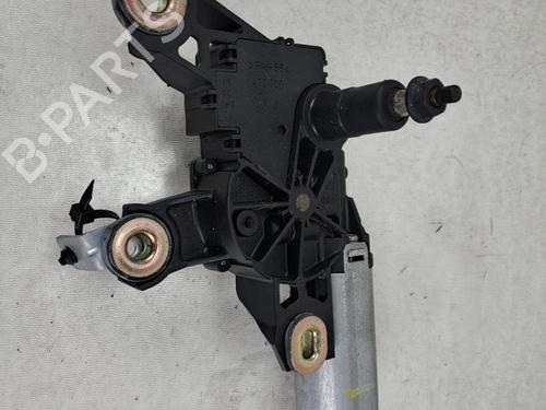 Viskermotor bagrude Viskermotor bagrude FORD GALAXY I (WGR) 1.9 TDI (115 hp) 37386163 37386163