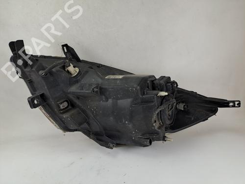 Right headlight NISSAN NOTE (E11, NE11) 1.4 | BP37397386C29 - Image 3