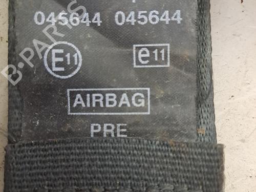 Used Front left seatbelt Front left seatbelt 37396919 37396919