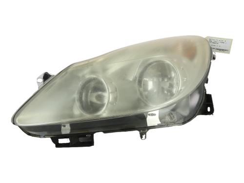 Left headlight OPEL CORSA D (S07) 1.2 (L08, L68) | BP40452693C28  - Image 5