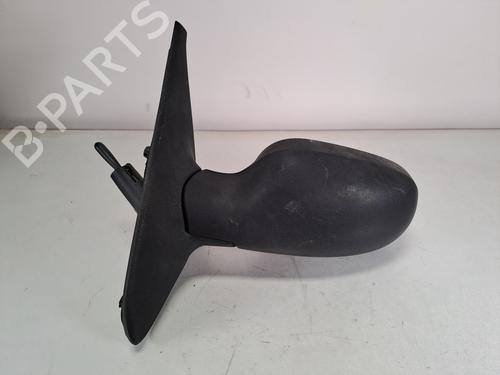 left-mirror-renault-clio-iii-br01-cr01-2005-2006-2007-2008-2009-2010-2011-2012-2013-2014-37397785 main image