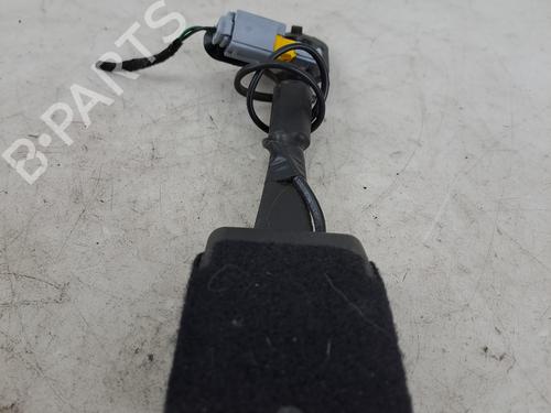 Seat buckle PEUGEOT 2008 I (CU_) 1.6 HDi | BP37399037I32 - Image 2
