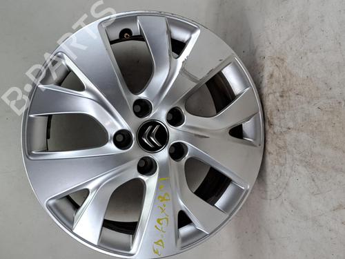 Used Rim Rim 37400130 37400130