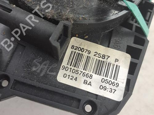 kontantrulle-airbag-stelring-dacia-sandero-2008-38548775 main image
