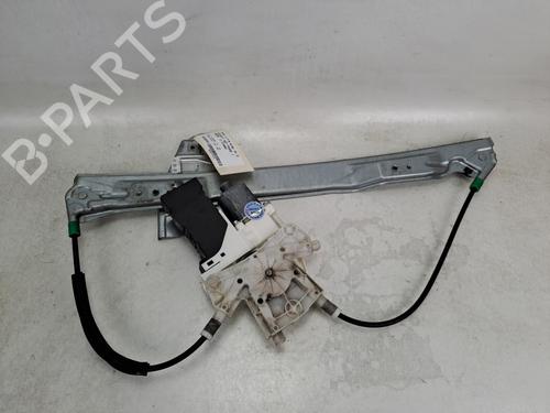 Used Front left window mechanism Front left window mechanism 37385256 37385256