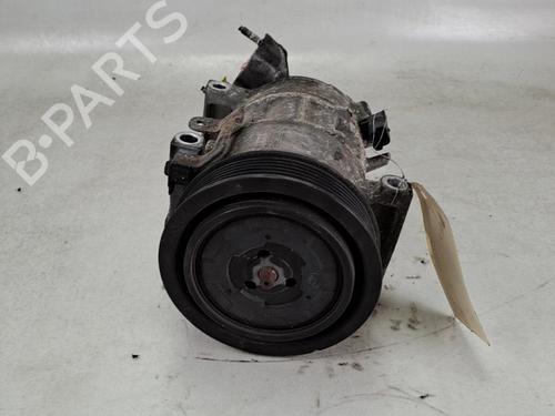 Used AC compressor AC compressor 37385000 37385000