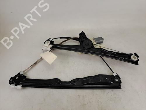 Used Front left window mechanism Front left window mechanism 37396538 37396538
