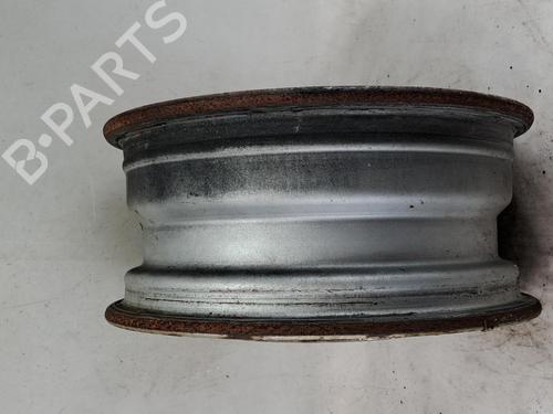 Used Rim Rim 37400203 37400203