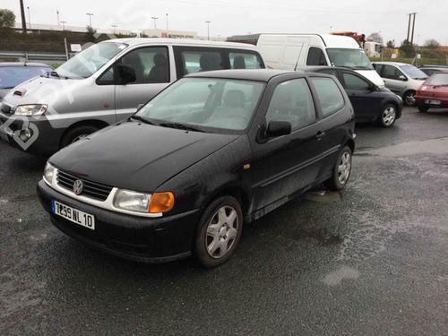 Recambios VW POLO III CLASSIC (6V2) 4810917