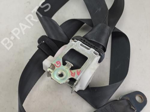Used Rear left seatbelt Rear left seatbelt 37394385 37394385