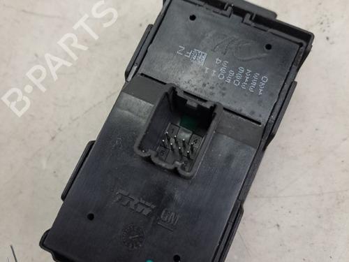 Left front window switch OPEL INSIGNIA A (G09) | BP37389146I27 - Image 2