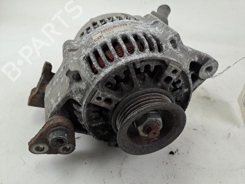 Alternator SUZUKI SWIFT III (MZ, EZ) 1.3 (RS413, ZC11S) | BP37390056M7 - Image 4