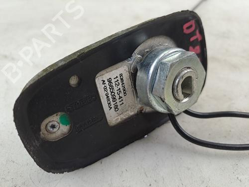 Antenne/Base PEUGEOT PARTNER Box Body/MPV | BP37399758C140 - Image 3