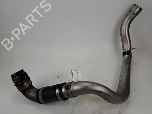 Rør Rør RENAULT SCÉNIC III (JZ0/1_) 2.0 dCi (JZ0Y, JZ26) (150 hp) 37392158 37392158