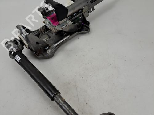 Steering column OPEL MOVANO C Van (U9) 2.2 D | BP37746866M21  - Image 5