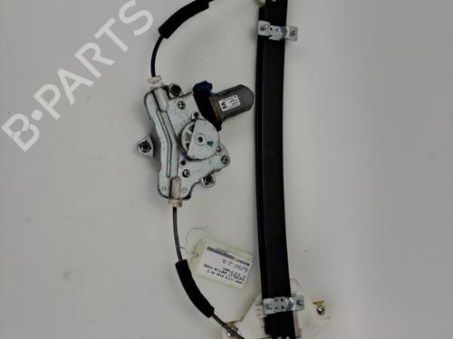 Front right window mechanism CHEVROLET CAPTIVA (C100, C140) 2.2 D | BP37386830C23 - Image 3