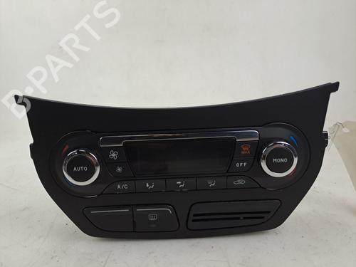 Climate control FORD C-MAX II (DXA/CB7, DXA/CEU) 1.6 TDCi | BP37390876I5 - Image 3