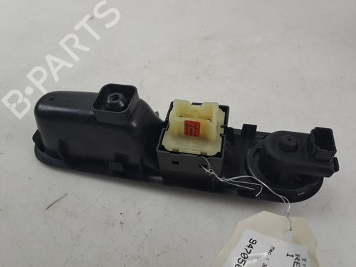 Left front window switch RENAULT TWINGO III (BCM_, BCA_) | BP37390197I27 - Image 3