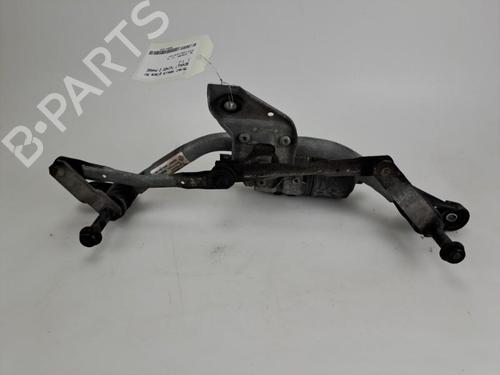 Front wiper motor RENAULT TWINGO II (CN0_) | BP37386977M29 - Image 3