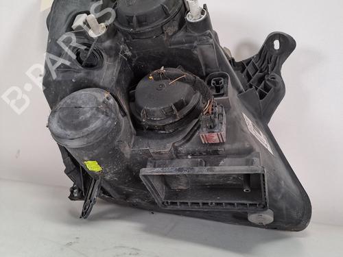 Used Left headlight Left headlight 37399349 37399349