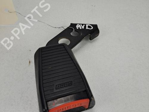 Used Seat buckle Seat buckle 37383979 37383979