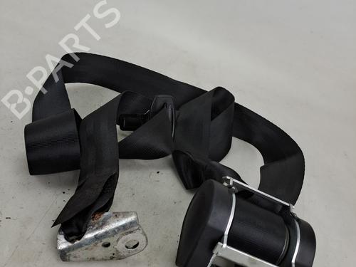 Sikkerhedssele bag venstre Sikkerhedssele bag venstre VW GOLF V (1K1) [2003-2010] 37395476 37395476