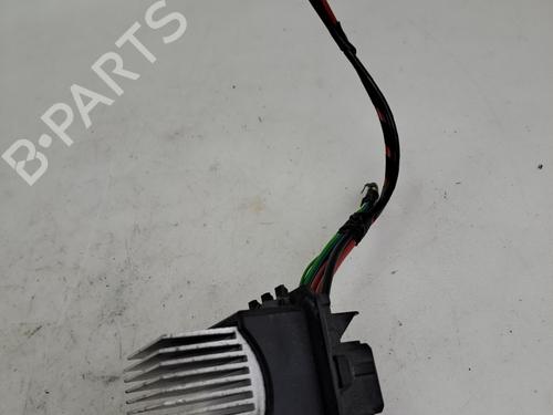 Used Heater resistor Heater resistor 37393975 37393975