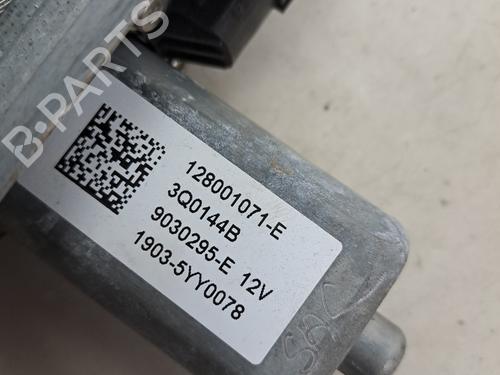 Rear right window mechanism RENAULT ZOE (BFM_) ZOE | BP37746903C25 - Image 3