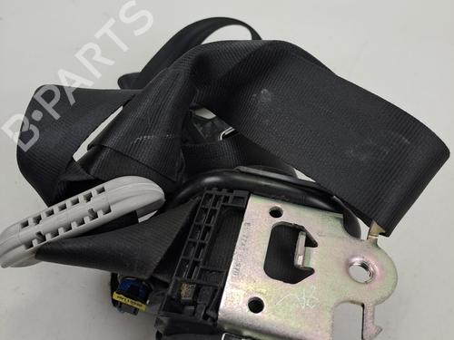 Front right seatbelt PEUGEOT 407 Coupe (6C_) 2.0 HDi | BP37391994I25 - Image 3