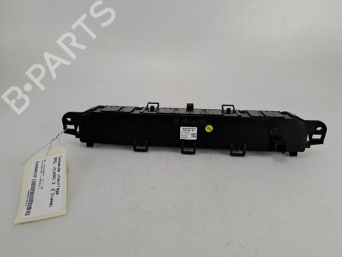 Climate control OPEL VIVARO C Van (K0) 2.0 | BP37382744I5 - Image 2