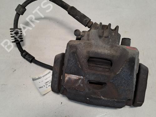 Right front brake caliper CITROËN C4 II (NC_) 1.6 HDi 115 | BP37391620M104 - Image 2