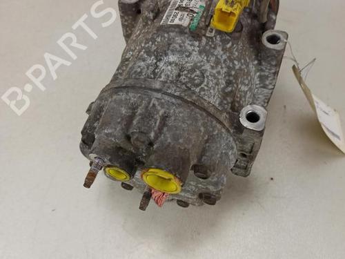 Used AC compressor AC compressor 37379432 37379432