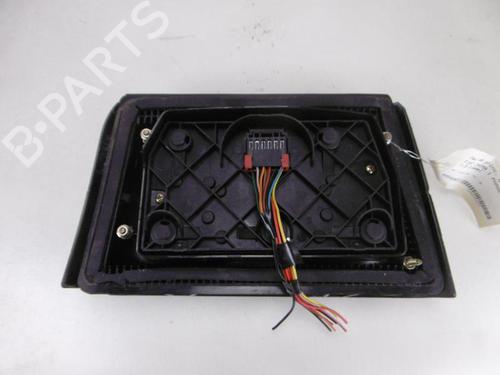 Used Left taillight Left taillight 37378146 37378146