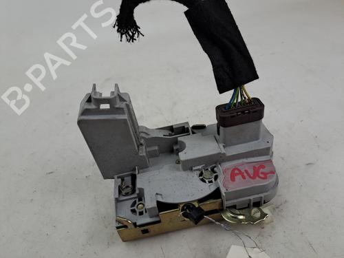 Used Front left lock Front left lock 37394040 37394040