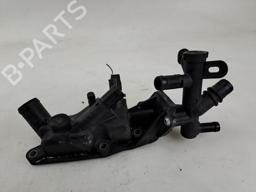 Thermostat housing DACIA LODGY (JS_) 1.2 TCe (JSAY, JSM0) | BP37397482M116 - Image 2