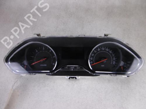 Used Instrument cluster Instrument cluster 37377682 37377682