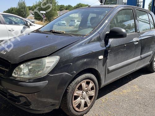Engine HYUNDAI GETZ (TB) 1.1 | BP37398010M1 - Image 6