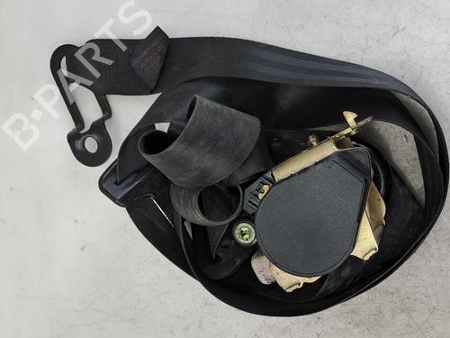 Used Front left seatbelt Front left seatbelt 37399131 37399131