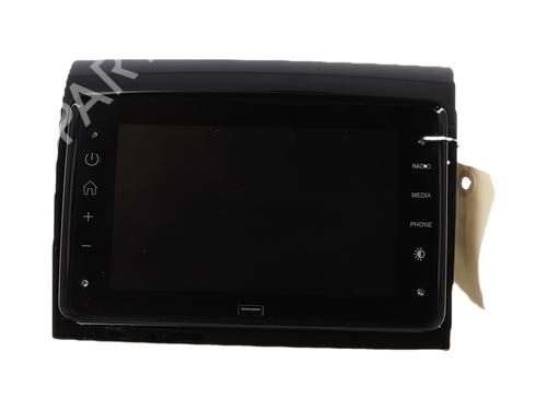 Used Display monitor Display monitor PEUGEOT BOXER Van 2.2 BlueHDi 140 (140 hp) 40284394 40284394