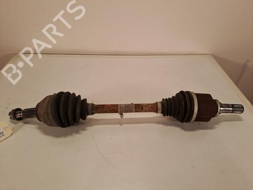 Left front driveshaft RENAULT TRAFIC III Van (FG_) 1.6 dCi 120 (FGMK) | BP37398321M38 - Image 3