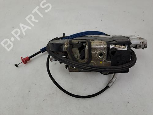 Used Front left lock Front left lock 37390754 37390754